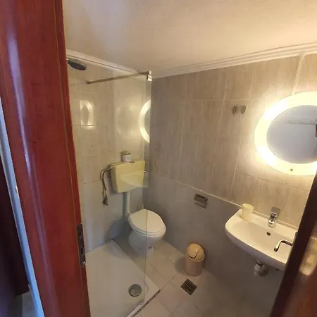 Sunset_apartments Only 15 Meters From The Sea Aparthotel *